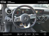Mercedes Classe A 200 d 150ch AMG Line 8G-DCT - <small></small> 30.390 € <small>TTC</small> - #11