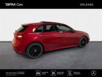 Mercedes Classe A 200 d 150ch AMG Line 8G-DCT - <small></small> 44.900 € <small>TTC</small> - #3