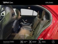 Mercedes Classe A 200 d 150ch AMG Line 8G-DCT - <small></small> 44.900 € <small>TTC</small> - #7