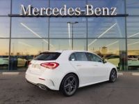 Mercedes Classe A 200 d 150ch AMG Line 8G-DCT - <small></small> 28.980 € <small>TTC</small> - #2