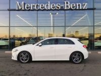 Mercedes Classe A 200 d 150ch AMG Line 8G-DCT - <small></small> 28.980 € <small>TTC</small> - #3