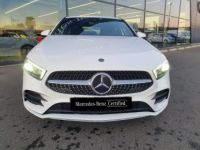 Mercedes Classe A 200 d 150ch AMG Line 8G-DCT - <small></small> 28.980 € <small>TTC</small> - #4