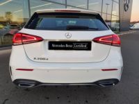 Mercedes Classe A 200 d 150ch AMG Line 8G-DCT - <small></small> 28.980 € <small>TTC</small> - #5