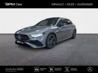 Mercedes Classe A 200 d 150ch AMG Line 8G-DCT - <small></small> 36.490 € <small>TTC</small> - #1