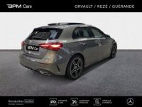 Mercedes Classe A 200 d 150ch AMG Line 8G-DCT - <small></small> 36.490 € <small>TTC</small> - #5