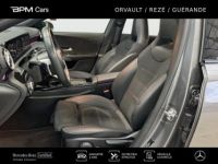 Mercedes Classe A 200 d 150ch AMG Line 8G-DCT - <small></small> 36.490 € <small>TTC</small> - #8