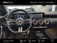 Mercedes Classe A 200 d 150ch AMG Line 8G-DCT - <small></small> 36.490 € <small>TTC</small> - #11