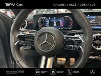 Mercedes Classe A 200 d 150ch AMG Line 8G-DCT - <small></small> 36.490 € <small>TTC</small> - #20