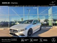 Mercedes Classe A 200 d 150ch AMG Line 8G-DCT - <small></small> 38.790 € <small>TTC</small> - #1