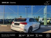 Mercedes Classe A 200 d 150ch AMG Line 8G-DCT - <small></small> 38.790 € <small>TTC</small> - #4