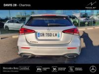 Mercedes Classe A 200 d 150ch AMG Line 8G-DCT - <small></small> 38.790 € <small>TTC</small> - #5