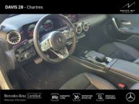 Mercedes Classe A 200 d 150ch AMG Line 8G-DCT - <small></small> 38.790 € <small>TTC</small> - #7