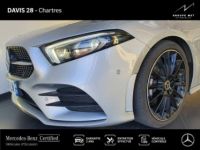 Mercedes Classe A 200 d 150ch AMG Line 8G-DCT - <small></small> 38.790 € <small>TTC</small> - #11