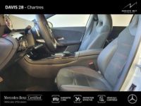 Mercedes Classe A 200 d 150ch AMG Line 8G-DCT - <small></small> 38.790 € <small>TTC</small> - #13