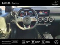 Mercedes Classe A 200 d 150ch AMG Line 8G-DCT - <small></small> 38.790 € <small>TTC</small> - #17