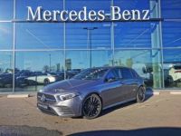 Mercedes Classe A 200 d 150ch AMG Line 8G-DCT - <small></small> 38.800 € <small>TTC</small> - #1