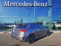 Mercedes Classe A 200 d 150ch AMG Line 8G-DCT - <small></small> 38.800 € <small>TTC</small> - #2