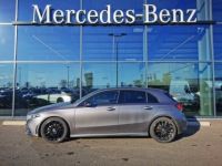 Mercedes Classe A 200 d 150ch AMG Line 8G-DCT - <small></small> 38.800 € <small>TTC</small> - #3
