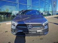 Mercedes Classe A 200 d 150ch AMG Line 8G-DCT - <small></small> 38.800 € <small>TTC</small> - #4