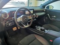 Mercedes Classe A 200 d 150ch AMG Line 8G-DCT - <small></small> 38.800 € <small>TTC</small> - #8