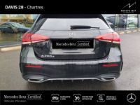 Mercedes Classe A 200 d 150ch AMG Line 8G-DCT - <small></small> 36.470 € <small>TTC</small> - #5