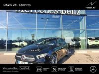 Mercedes Classe A 200 d 150ch AMG Line 8G-DCT - <small></small> 34.980 € <small>TTC</small> - #1