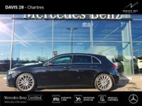 Mercedes Classe A 200 d 150ch AMG Line 8G-DCT - <small></small> 34.980 € <small>TTC</small> - #3