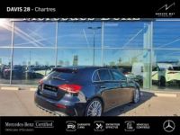 Mercedes Classe A 200 d 150ch AMG Line 8G-DCT - <small></small> 34.980 € <small>TTC</small> - #4