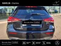 Mercedes Classe A 200 d 150ch AMG Line 8G-DCT - <small></small> 34.980 € <small>TTC</small> - #5