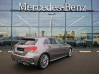 Mercedes Classe A 200 d 150ch AMG Line 8G-DCT - <small></small> 34.970 € <small>TTC</small> - #2