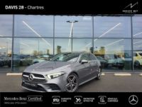 Mercedes Classe A 200 d 150ch AMG Line 8G-DCT - <small></small> 33.880 € <small>TTC</small> - #1