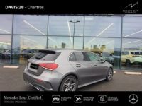 Mercedes Classe A 200 d 150ch AMG Line 8G-DCT - <small></small> 33.880 € <small>TTC</small> - #4