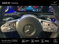 Mercedes Classe A 200 d 150ch AMG Line 8G-DCT - <small></small> 33.880 € <small>TTC</small> - #19