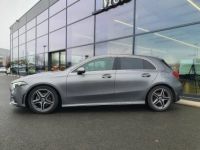 Mercedes Classe A 200 d 150ch AMG Line 8G-DCT - <small></small> 33.880 € <small>TTC</small> - #20