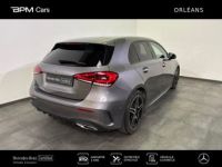 Mercedes Classe A 200 d 150ch AMG Line 8G-DCT - <small></small> 37.890 € <small>TTC</small> - #18