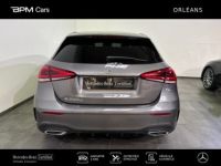 Mercedes Classe A 200 d 150ch AMG Line 8G-DCT - <small></small> 37.890 € <small>TTC</small> - #20