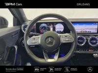 Mercedes Classe A 200 d 150ch AMG Line 8G-DCT - <small></small> 37.890 € <small>TTC</small> - #11