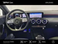 Mercedes Classe A 200 d 150ch AMG Line 8G-DCT - <small></small> 37.890 € <small>TTC</small> - #12