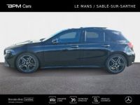 Mercedes Classe A 200 d 150ch AMG Line 8G-DCT - <small></small> 47.880 € <small>TTC</small> - #2