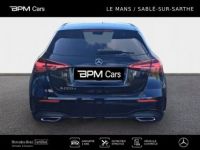 Mercedes Classe A 200 d 150ch AMG Line 8G-DCT - <small></small> 47.880 € <small>TTC</small> - #4