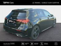 Mercedes Classe A 200 d 150ch AMG Line 8G-DCT - <small></small> 47.880 € <small>TTC</small> - #5