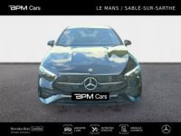 Mercedes Classe A 200 d 150ch AMG Line 8G-DCT - <small></small> 47.880 € <small>TTC</small> - #7