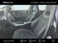 Mercedes Classe A 200 d 150ch AMG Line 8G-DCT - <small></small> 47.880 € <small>TTC</small> - #8