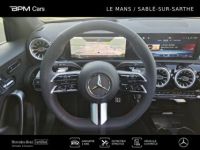 Mercedes Classe A 200 d 150ch AMG Line 8G-DCT - <small></small> 47.880 € <small>TTC</small> - #11