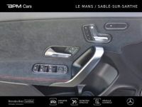 Mercedes Classe A 200 d 150ch AMG Line 8G-DCT - <small></small> 47.880 € <small>TTC</small> - #15