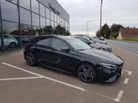 Mercedes Classe A 200 d 150ch AMG Line 8G-DCT - <small></small> 38.900 € <small>TTC</small> - #2