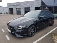 Mercedes Classe A 200 d 150ch AMG Line 8G-DCT - <small></small> 38.900 € <small>TTC</small> - #5