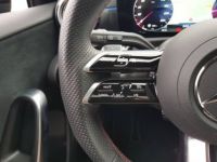 Mercedes Classe A 200 d 150ch AMG Line 8G-DCT - <small></small> 38.900 € <small>TTC</small> - #14