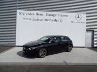 Mercedes Classe A 200 d 150ch AMG Line 8G-DCT - <small></small> 31.900 € <small>TTC</small> - #1