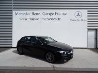 Mercedes Classe A 200 d 150ch AMG Line 8G-DCT - <small></small> 31.900 € <small>TTC</small> - #2